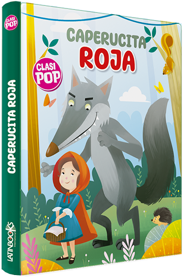 Caperucita Roja